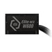 EAN 4719512139639 - Cooler Master Elite NEX White 600 unidad de fuente de alimentación 600 W 24-pin ATX ATX Negro imagen 3