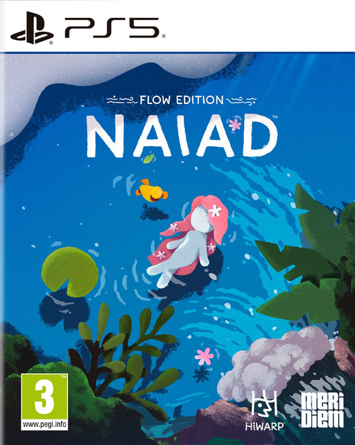 EAN 8436622260782 - Meridiem Games Naiad - Flow Edition imagen 2