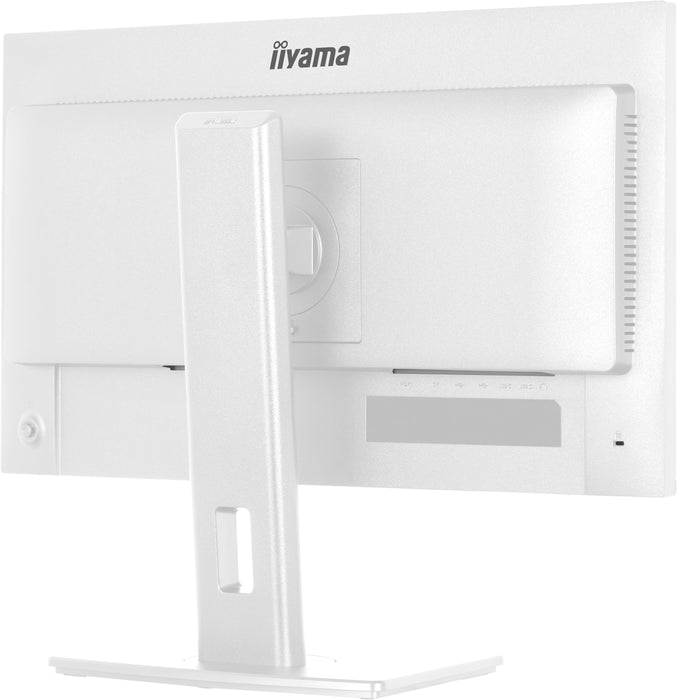 EAN 4948570125838 - iiyama ProLite XB2497HSU-W1 pantalla para PC 60,5 cm (23.8") 1920 x 1080 Pixeles Full HD LED Blanco imagen 16
