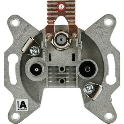 EAN 4004005021509 - Schwaiger DSE950 531 Plata, Blanco imagen 2