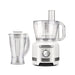 EAN 8056095876008 - G3 Ferrari G20099 robot de cocina 1000 W 3 L Transparente, Blanco imagen 4