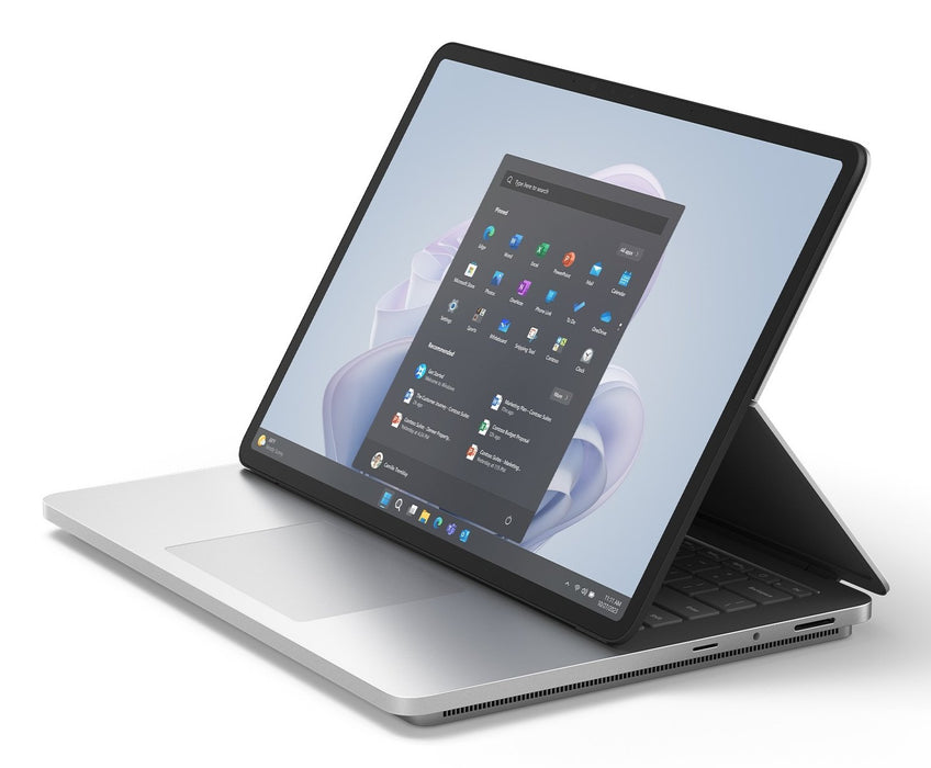 EAN 196388194483 - Microsoft Surface Laptop Studio 2 Intel® Core™ i7 i7-13800H Híbrido (2-en-1) 36,6 cm (14.4") Pantalla táct imagen 3