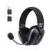 EAN 6939119052676 - Havit Fuxi H3 Plus (black) Auriculares Inalámbrico y alámbrico Diadema Juego USB Tipo C Bluetooth Negro imagen 1