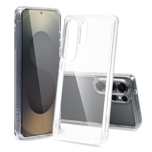 EAN 4250686415858 - nevox 2585 funda para teléfono móvil 17,5 cm (6.9") Transparente imagen 1