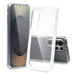 EAN 4250686415858 - nevox 2585 funda para teléfono móvil 17,5 cm (6.9") Transparente imagen 1