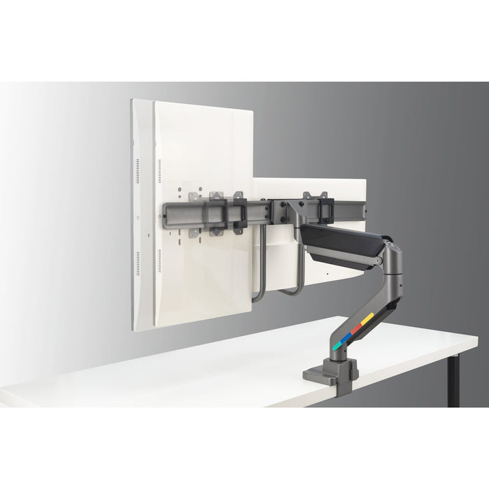 EAN 0085896582724 - Kensington SmartFit Gris imagen 9