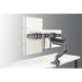 EAN 0085896582724 - Kensington SmartFit Gris imagen 9