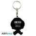 EAN 3700789208549 - ABYstyle One Piece PVC Luffy SD Llavero Multicolor imagen 3
