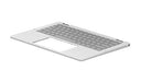 EAN 5715328387942 - HP P35101-041 refacción para laptop Teclado imagen 1