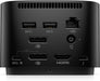 EAN 0196068757403 - HP Thunderbolt Dock 120W G4 Alámbrico Thunderbolt 4 Negro imagen 3