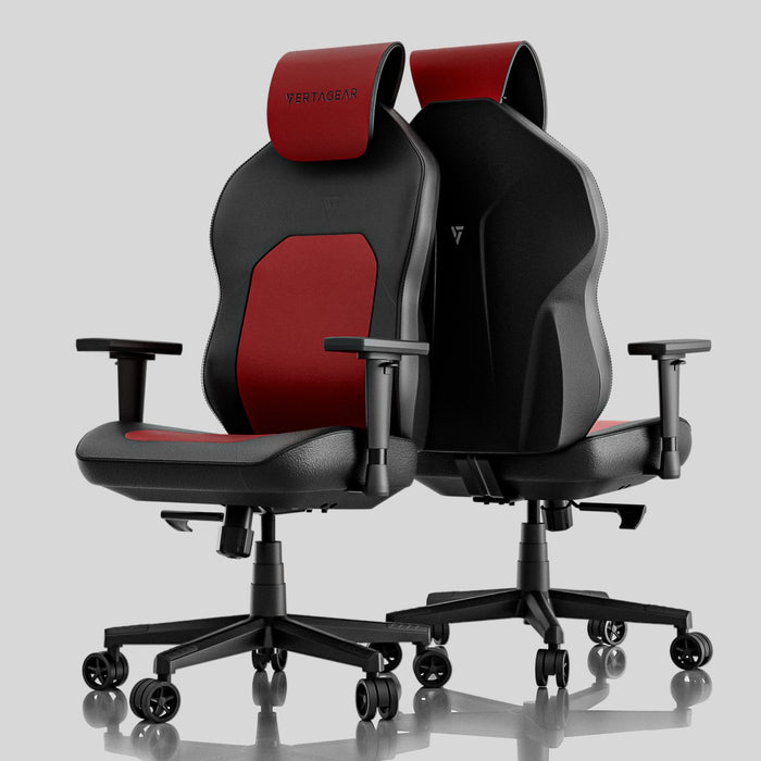 EAN 850008175923 - Vertagear VG-SL1800_BR silla de oficina y de ordenador imagen 4
