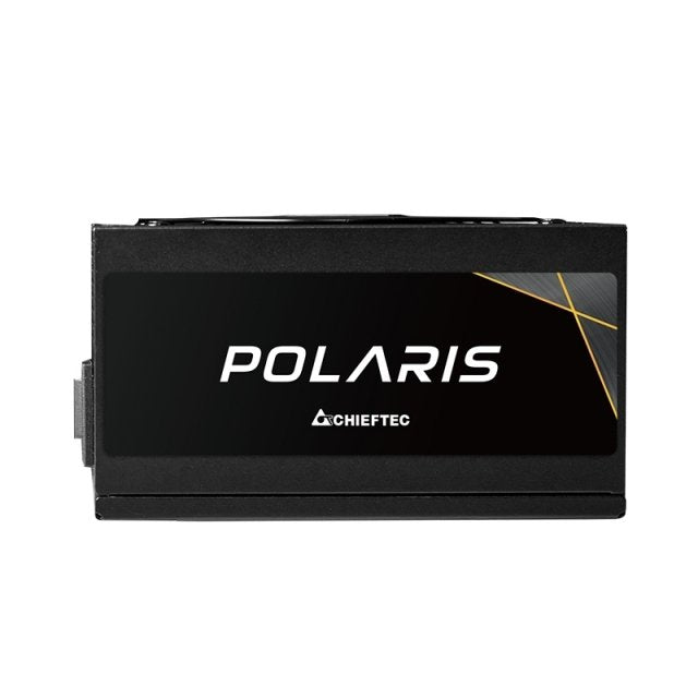 EAN 753263077516 - Chieftec Polaris 1250W unidad de fuente de alimentación 20+4 pin ATX Negro imagen 6