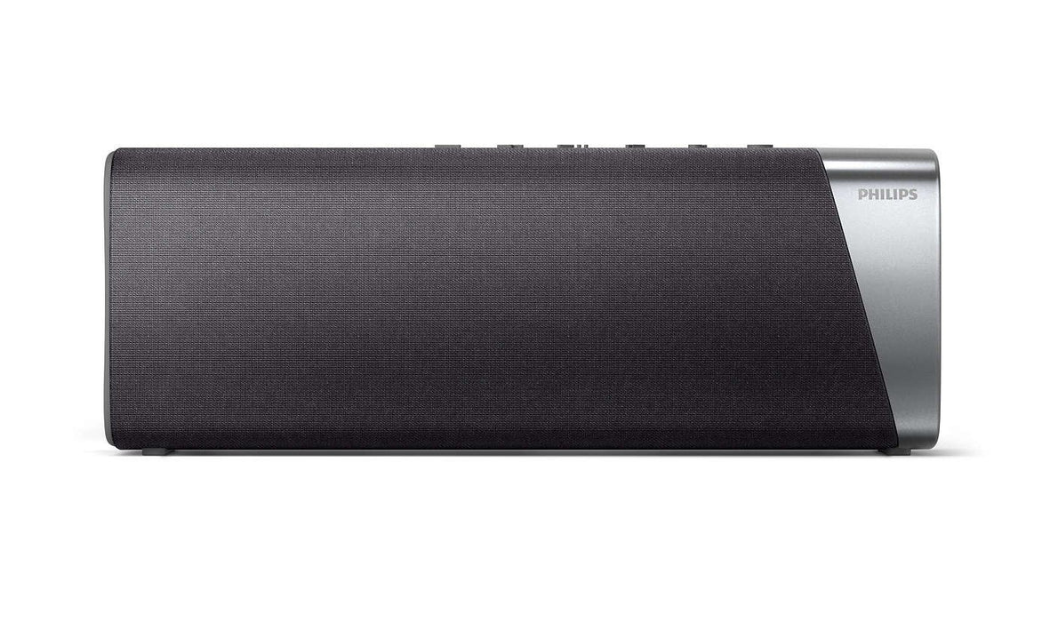 EAN 4895229108769 - Philips TAS7505/00 altavoz portátil o de fiesta Altavoz monofónico portátil Gris 30 W imagen 2