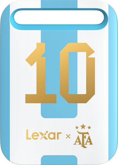 EAN 0843367145300 - Lexar SL260 512 GB USB Tipo C 3.2 Gen 1 (3.1 Gen 1) Blanco, Azul imagen 1