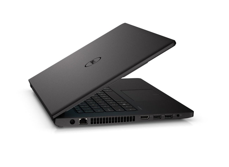 EAN 5901165763814 - DELL Latitude 3470 Intel® Core™ i3 i3-6100U Portátil 35,6 cm (14") HD 4 GB DDR3L-SDRAM 500 GB Unidad de d imagen 12