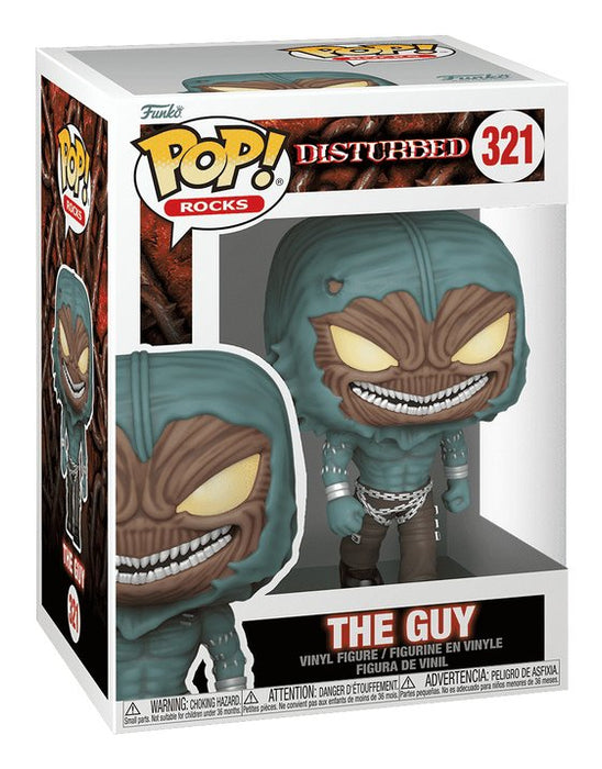 EAN 0889698657037 - FUNKO POP! 65703 figura de acción y colleccionable imagen 2