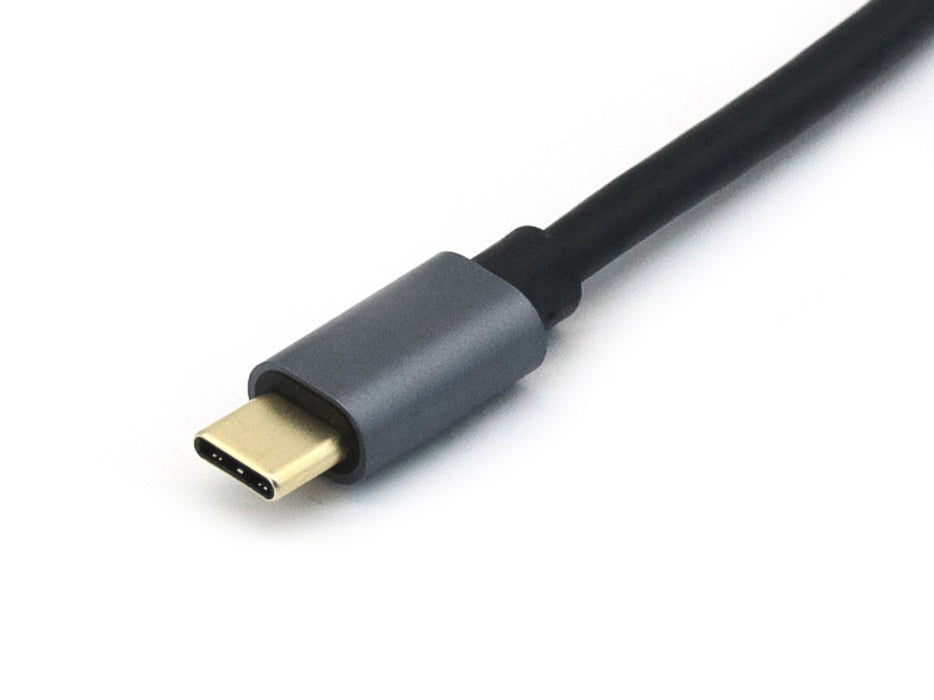 EAN 4015867226544 - Equip 128354 cable USB USB 3.2 Gen 1 (3.1 Gen 1) 1 m USB C imagen 3
