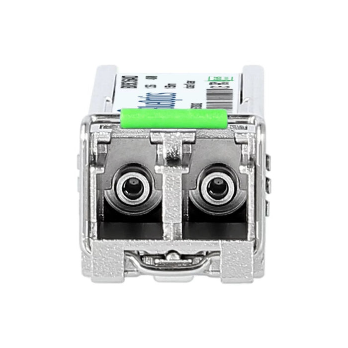 EAN 4063232060194 - BlueOptics 6GK59921AQ008AA0-BO red modulo transceptor Fibra óptica 1250 Mbit/s SFP imagen 7