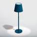 EAN 8021735209553 - Muitomas TABLELAMPBL lámpara de mesa LED Azul ártico imagen 2