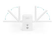 EAN 4016032474487 - Digitus DN-7072 repetidor y transceptor Repetidor de red 300 Mbit/s Blanco imagen 2