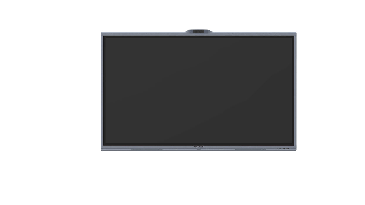 EAN 6927433606132 - MAXHUB V5550 pizarra blanca interactiva 139,7 cm (55") 3840 x 2160 Pixeles Pantalla táctil Gris imagen 10