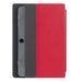 EAN 3700992513812 - Mobilis 048016 funda para tablet 27,9 cm (11") Folio Rojo imagen 7