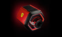 EAN 3362932917199 - Thrustmaster T818 Ferrari 488 GT3 Simulator Negro, Rojo USB Volante + Pedales Analógico/Digital PC imagen 7