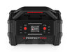 EAN 8719689465629 - Perfectpro ROCKTAGON Lugar de trabajo Digital Negro, Rojo imagen 16