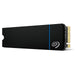 EAN 8719706432504 - Seagate Game Drive 1 TB M.2 PCI Express 4.0 NVMe 3D TLC imagen 3