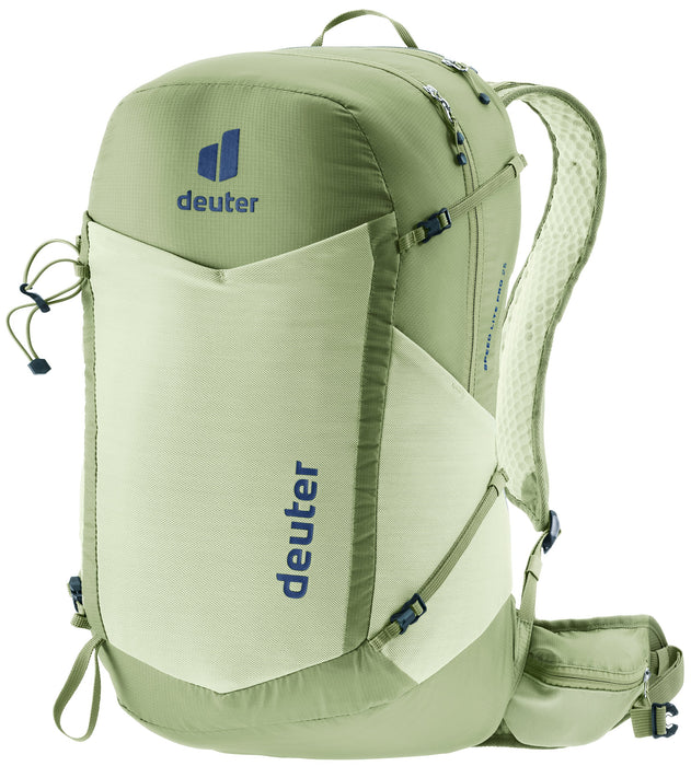 EAN 4046051170220 - Deuter Speed Lite Pro 25 25 L Verde claro imagen 1