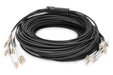 EAN 4016032485094 - Digitus DK-2433CU030BK-BBB Cable de fibra óptica e InfiniBand 30 m U-DQ(ZN) BH Negro imagen 1