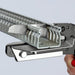 EAN 4003773052128 - Knipex 95 02 21 tijeras de electricista imagen 8