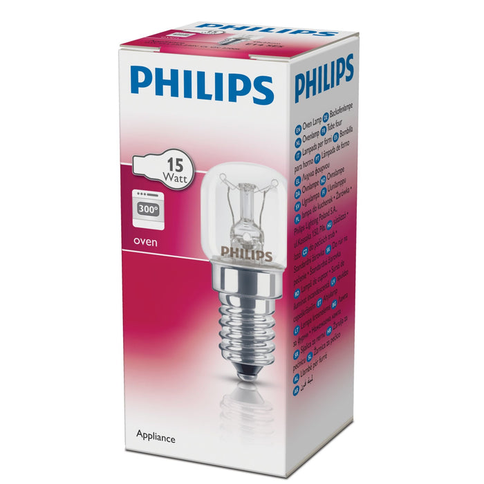 EAN 8711500036599 - Philips Especialidad 8711500036599 lámpara incandescente 15,4 W E14 E imagen 3