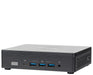 EAN 4250749709092 - bluechip BUSINESSline L3160 *Green* Intel Core 3 100U 8 GB DDR4-SDRAM 500 GB SSD Windows 11 Pro Mini PC N imagen 3
