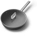 EAN 8017709356033 - Smeg WOF3002BLM cacerola Sartén para wok/sofrito Alrededor imagen 9
