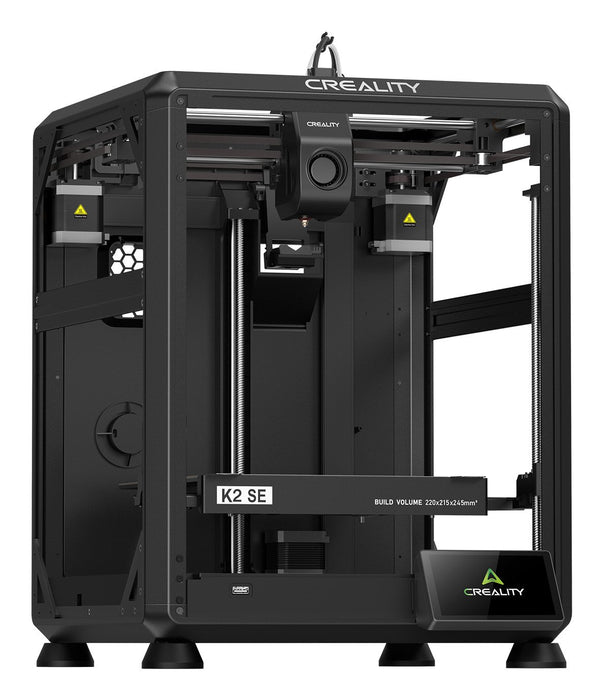 EAN 6977726811897 - Creality K2 SE Combo 3D Fabricación de Filamento Fusionado (FFF) Wifi imagen 3