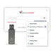 EAN 850051492077 - DataLocker DL GO unidad flash USB 4 GB USB tipo A 3.2 Gen 2 (3.1 Gen 2) Gris imagen 14