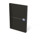 EAN 3020120023441 - Oxford Office Essentials cuaderno y block A5 96 hojas Negro imagen 1