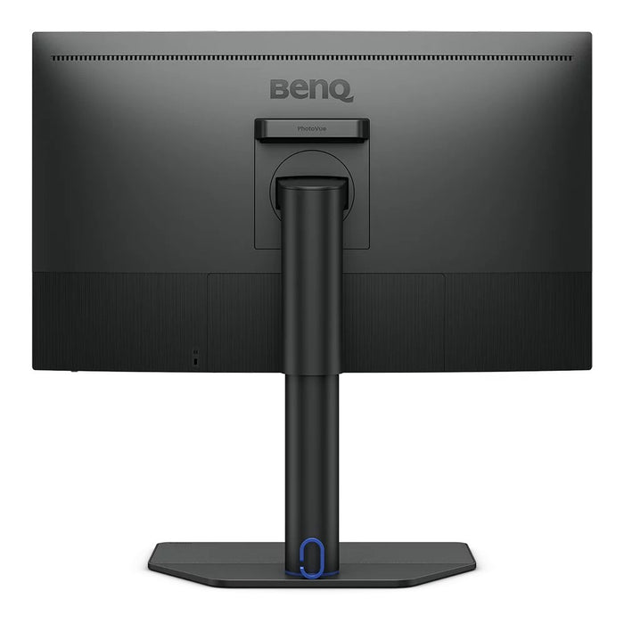 EAN 4718755097409 - BenQ SW272QN pantalla para PC 68,6 cm (27") 2560 x 1440 Pixeles Wide Quad HD LED Negro imagen 3