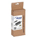 EAN 5901720133663 - Akyga AK-ND-42 adaptador e inversor de corriente Auto 90 W Negro imagen 2