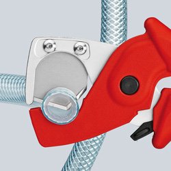 EAN 4003773067122 - Knipex 90 20 185 alicate de corte Cortacables manual imagen 2
