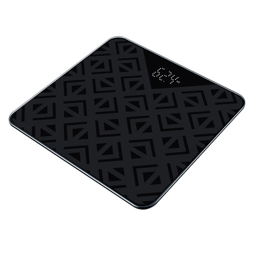EAN 5903887803311 - Adler AD 8170 báscula de baño Plaza Negro Báscula personal electrónica imagen 1