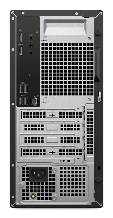EAN 5397184937556 - DELL ECT1250 Intel® Core™ i7 i7-14700 16 GB DDR5-SDRAM 512 GB SSD Windows 11 Pro Torre PC Negro imagen 4