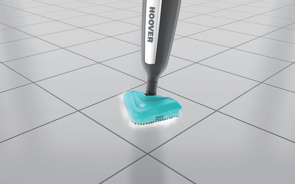 EAN 8016361909755 - Hoover Steam Capsule CAP1700D 011 Fregona a vapor 0,7 L 1700 W Azul imagen 9