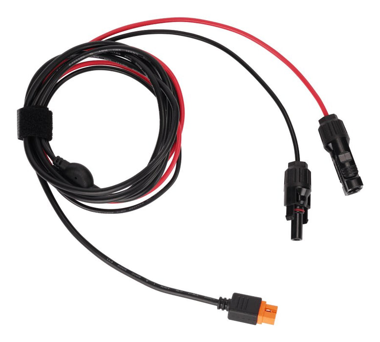 EAN 4895251603461 - EcoFlow LMC4-XT60I-3.5M accesorio para estación de carga portátil Cable de carga imagen 3