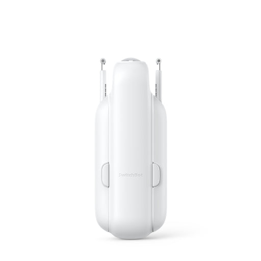 EAN 0850043739883 - SwitchBot Curtain 3 U Rail (EU&UK) 15 kg imagen 1