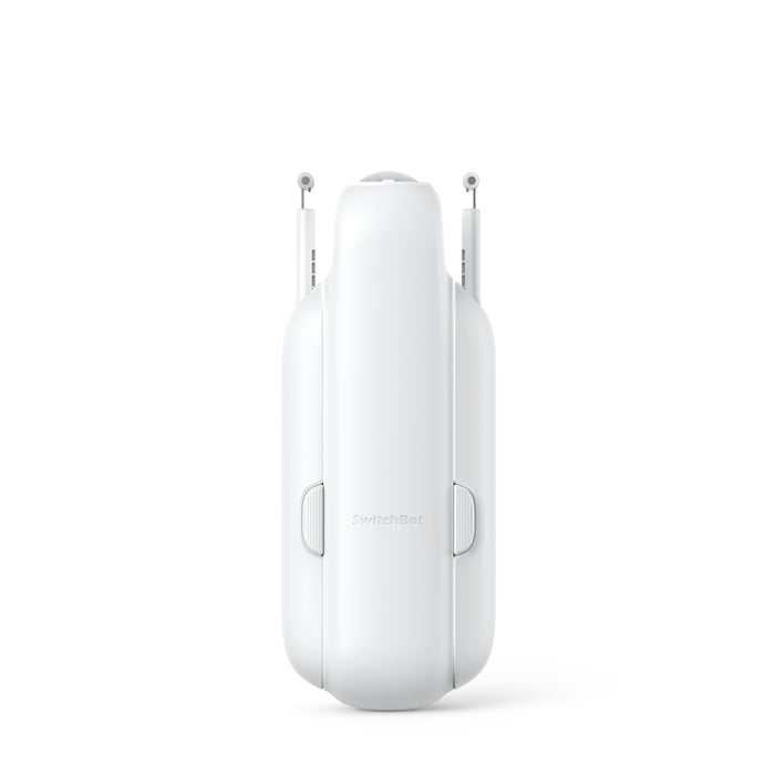 EAN 0850043739883 - SwitchBot Curtain 3 U Rail (EU&UK) 15 kg imagen 1