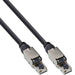 EAN 4043718299799 - InLine 77840S cable de red Negro 40 m Cat6a U/UTP (UTP) imagen 1