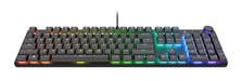 EAN 8713439249101 - Trust GXT 866 TORIX teclado Juego USB QWERTY Internacional de EE.UU. Negro imagen 3