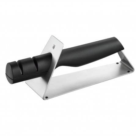 EAN 4000530683670 - WMF 1876516030 tabla de cocina para cortar Negro, Acero inoxidable imagen 1